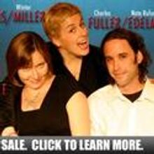 Cherry Lane Theatre Announces Dates, Casting For 12th Annual Mentor Project