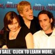 Sam Redford's THE BELLE OF BELFAST Set For Cherry Lane Theater, Begins 4/27