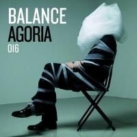 Agoria Announces New CD Release, Tour Dates