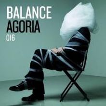 Agoria Announces New CD Release, Tour Dates