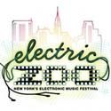 ELECTRIC ZOO Announces Initial Lineup, Early Bird Tickets On Sale