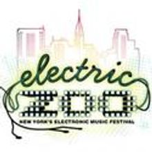 ELECTRIC ZOO Announces Initial Lineup, Early Bird Tickets On Sale
