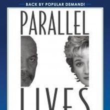 The Garden Theatre Adds PARALLEL LIVES To Their Lineup 1/8-9/2010