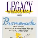 LEGACY: The Musicals of Off-Broadway Presents PROMENADE 4/12