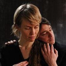 Fortyfive Downstairs Theatre's PROGRESS AND MELANCHOLY Plays Through November 29