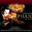 PHANTOM- THE LAS VEGAS SPECTACULAR Honors Nellis and Creech Air Force Base