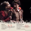 Walden Theatre Announces Young American Shakespeare Festival 2010