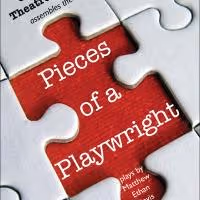 Oasis.nyTheatreGroup Presents PIECES OF A PLAYWRIGHT At Gene Frankel Theater