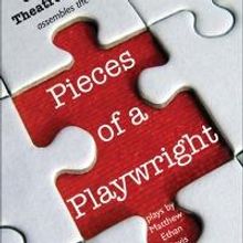 Oasis.nyTheatreGroup Presents PIECES OF A PLAYWRIGHT At Gene Frankel Theater