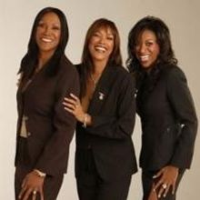 MotorCity Casino Hotel Presents The Pointer Sisters