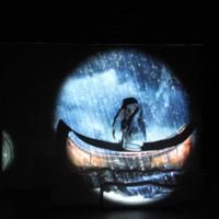 REDCAT Presents UNDER POLARIS; Multimedia Odessy 10/14