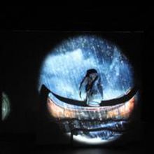 REDCAT Presents UNDER POLARIS; Multimedia Odessy 10/14