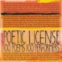 GPR Records to sponsor Haiku Twitter Contest In Celebration of POETIC LICENSE