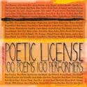 GPR Records to sponsor Haiku Twitter Contest In Celebration of POETIC LICENSE