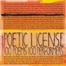 GPR Records to sponsor Haiku Twitter Contest In Celebration of POETIC LICENSE