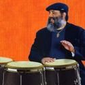CAPA Presents PONCHO SANCHEZ At The Lincoln, Kicks Off 5/2