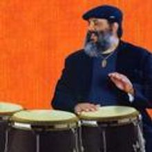 CAPA Presents PONCHO SANCHEZ At The Lincoln, Kicks Off 5/2