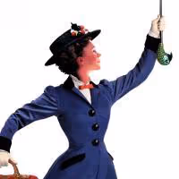 MARY POPPINS North American Tour Becomes Highest Grossing Theatrical Event In LA For…