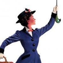 MARY POPPINS North American Tour Becomes Highest Grossing Theatrical Event In LA For…
