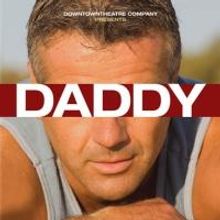 CSI's Gerald McCullouch To Star In DADDY at TBG Arts Center Mainstage Theatre