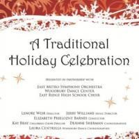 Woodbury Community Theatre Announces Their Family Holiday Show