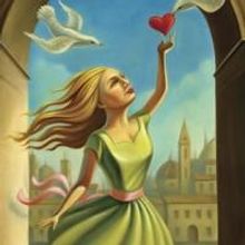 Arena Stage Presents THE LIGHT IN THE PIAZZA