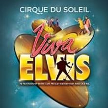 Cirque du Soleil Presents VIVA ELVIS At ARIA Resort & Casino
