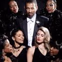 Arena Stage Presents DUKE ELLINGTON'S SOPHISTICATED LADIES 4/9-5/30