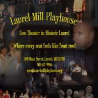 Laurel Mill Playhouse Extends UH-OH HERE COMES CHRISTMAS Thru 12/27