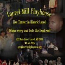 Laurel Mill Playhouse Extends UH-OH HERE COMES CHRISTMAS Thru 12/27