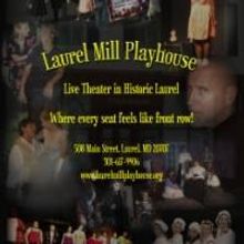 Laurel Mill Playhouse Delays Opening Of LAUGHING STOCK Until 2/12