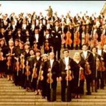 Odessa Philharmonic Orchestra and Thirteenth Van Cliburn Finalist Come to Gainesville