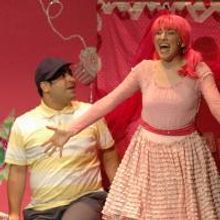 PINKALICIOUS, THE MUSICAL Extended Again Through 2/2010 At 45 Bleecker Street
