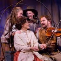 LITTLE HOUSE ON THE PRAIRIE Plays The Coterie Through 12/29