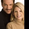 O’Hara and Szot Join The New York Pops for a Tribute To Lerner and Loewe 4/16