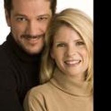 O’Hara and Szot Join The New York Pops for a Tribute To Lerner and Loewe 4/16