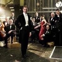 Carnegie Hall Hosts Vintage 1920s-‘40s Attire Contest For Max Raabe Concert Guests