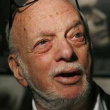 Harold Prince Talks PHANTOM's Lasting Emotional Power to Las Vegas Review Journal