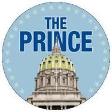 Walnut’s Independence Studio Presents THE PRINCE, Previews 1/19/2010