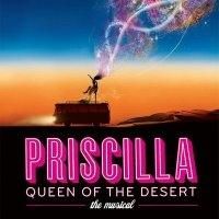 PRISCILLA QUEEN OF THE DESERT THE MUSICAL Booking Extended Through 2/26, Celebrates…