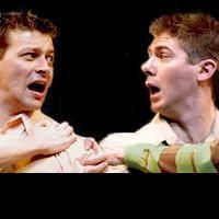 Chicago Shakespeare Theater Presents SHORT SHAKESPEARE: The Comedy Of Errors…