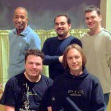 THE PRODUCERS Plays MCCC's Kelsey Theatre, Opens 11/13