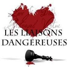 LES LIAISONS DANGEREUSES Plays The Gate Theater 