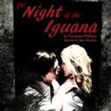 NIGHT OF THE IGUANA Extended Thru 4/3 At Tennessee Williams Literary Festival