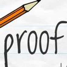 Tongue in Cheek Theater to Present PROOF April 28 - May 8