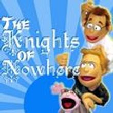'Puppet This' presents THE KNIGHTS OF NOWHERE 4/23