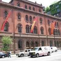 The Public Theater Announces Two World Premieres For 2009-2010 Public LAB Season
