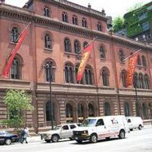 The Public Theater Announces Two World Premieres For 2009-2010 Public LAB Season