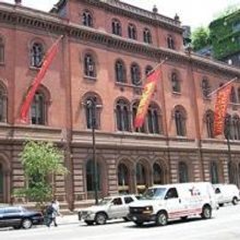 The Public Theater Announces Auditions for Shakespeare Lab 2010