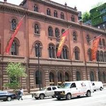 The Public Theater Announces Post-Show Discussions For NEIGHBORS
